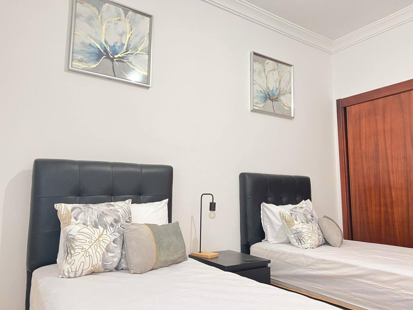 Cosy & Convenient 2-Bed Apartment In Playa Tangier Exterior photo