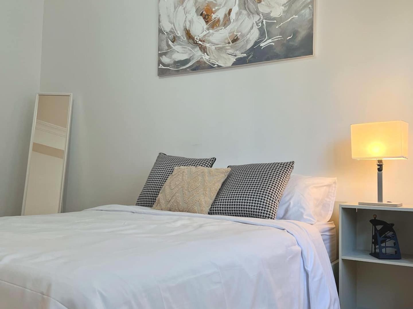 Cosy & Convenient 2-Bed Apartment In Playa Tangier Exterior photo